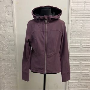 PrAna Hooded Rockaway Jacket